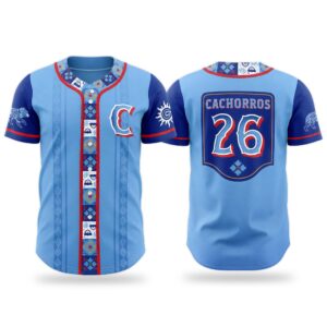 Cubs Hispanic and Latino Heritage Month on September 15 Jersey Giveaway