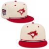 Sod Poodles USA 250th Anniversary on July 4th Hat