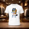 I Stand With The Military Industrial Complex Shirt