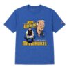 Clayton Kershaw Forever Dodgers Number 22 Shirt