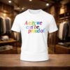 You Can’t Tell Me What To Do You’re Not My Granddaughter Shirt