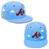 Josh Hart Knicks 2026 Championship Parade Hat