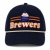 Taylor Lewan Tennessee Vols at Neyland Stadium Hat