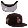 Astros All Star Game 1986 Cowprint Hat