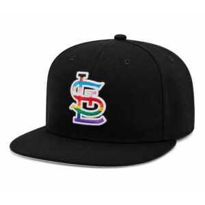 Cardinals City Pride 2026 Hat