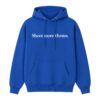 Gabbriette Bechtel I Don’t Give A Fuck Sweatshirt