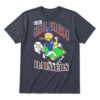 Cynthia Nixon Cynthia Knickson Shirt