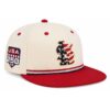 Reds Los Rojos Hispanic Heritage on September 15th Hat Giveaway