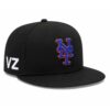 Luis Arraez Giants Fuerza Venezuela Hat