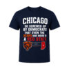Evan Carter Jesus Won Shirt