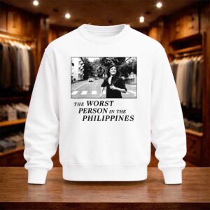 Renate Reinsve The Worst Person In The Philippines Shirt (4)