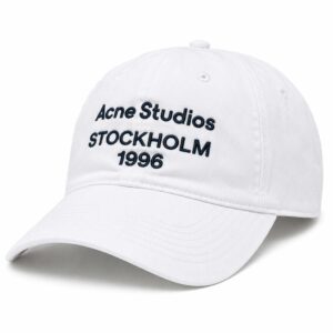 Harry Styles Acne Stutio Stockholm 1996 Hat (3)