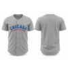 Cubs Hispanic and Latino Heritage Month on September 15 Jersey Giveaway