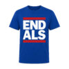 2026 Chicago Cubs End ALS Awareness Shirt