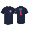 Destin Conrad Batty Boy Pride Shirt