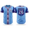 Cubs 1940s 50s on July 17 Jersey Giveaway