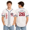 Cubs Pride Celebration on June 15 Jersey Giveaway