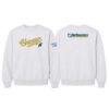 Cubs Deaf Inclusive on September 16 Sweatshirt Giveaway