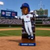 2026 Giveaway Reds Eugenio Suarez City Connect Bobblehead