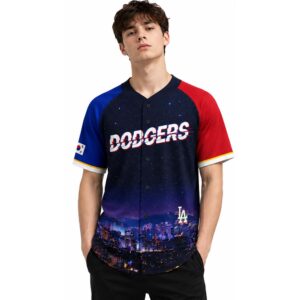 Dodgers Korean Heritage Night on August 13 Jersey Giveaway (2)
