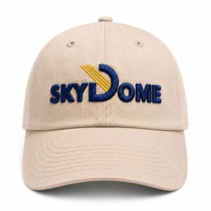 Blue Jays SkyDome 2026 Hat (3)