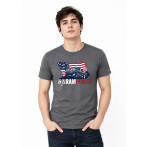 Ram Power 2026 Shirt (2)