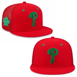 Phillies Home Run Derby All Star Game on July 13th Hat