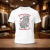 Pitching Ninja Baseball Shirt