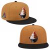 Hurricanes 2026 Stanley Cup Champions Locker Room Hat