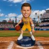 Dodger Reggie Smith Legends of Dodger Basebal on August 15 Bobblehead Giveaway