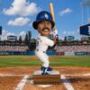 Dodger Shohei Ohtani Starter Series on August 22 Bobblehead Giveaway