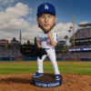 Dodgers Max Muncy Game 7 Home Run on August 10 Bobblehead Giveaway