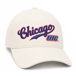 Cubs University of Illinois on September 16 Hat Giveaway (3)