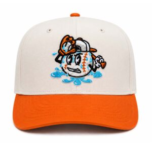 Louisville Bats Louisville Humidity 2026 Hat (2)