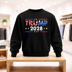 Trump 2028 Shirt (4)