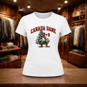 Irish Canada Dame 2026 Shirt (2)