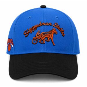 Jalen Brunson Knicks Siegelman Stable 2026 Hat (3)