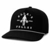Jalen Brunson 4 Penn Plaza Hat