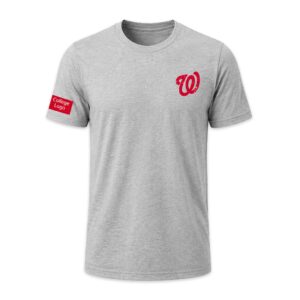 2026 Nationals Georgetown University Night Shirt Giveaway (2)