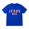 Comrade Wemby Communist Revolution Knicks Shirt