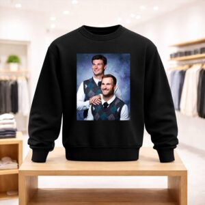 Kirk Cousins x Fernando Mendoza Raiders Step Brothers Shirt (4)