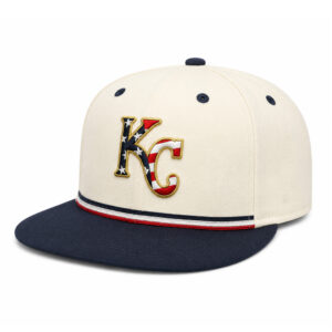 USA 250th Anniversary Royals Hat (3)
