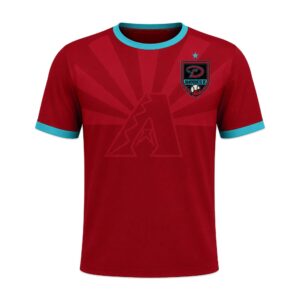 2026 Diamondbacks Gabriel Moreno Jersey Giveaway