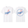 LA Dodger Father’s Day Shirt