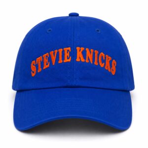 Stevie Knicks Hat