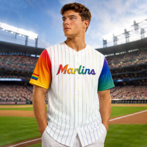 2026 Pride At The Park Marlins Jersey Giveaway (2)