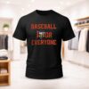 Everyone Is Better Than Jalen Brunson Shirt