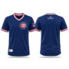 Cubs 1940s 50s on July 17 Jersey Giveaway