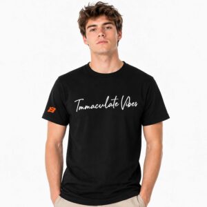 Jalen Brunson Tmmaculate Vibe Shirt
