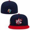 Knicks 2026 Champions Year Snapback Hat